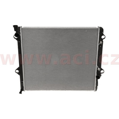 Chladič, chlazení motoru ACI 53002478