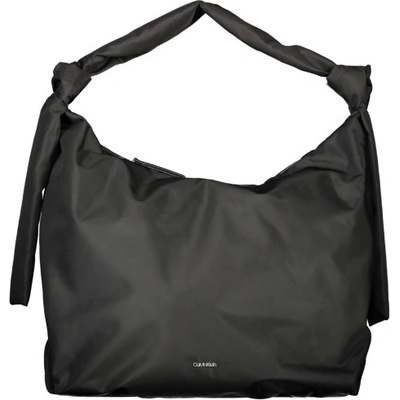 Calvin Klein Чанта за жени calvin klein, Цвят Черен (k60k610200_nero_bax)