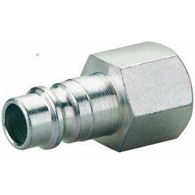 KRAFTWERKTOOLS Vsuvka EURO 7,6mm vnitřní (ocel) BSP Varianta: Vsuvka EURO 7,6mm / 1/4" vnitřní (ocel) BSP
