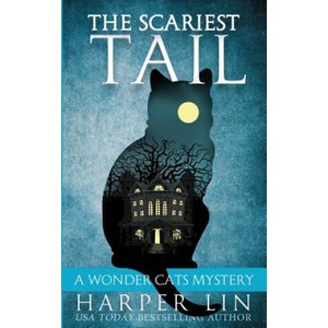 The Scariest Tail | Harper Lin (2016)