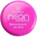 Dermacol Neon Hair Powder Violet 2 g