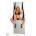 Whipsmart Door Swing Black