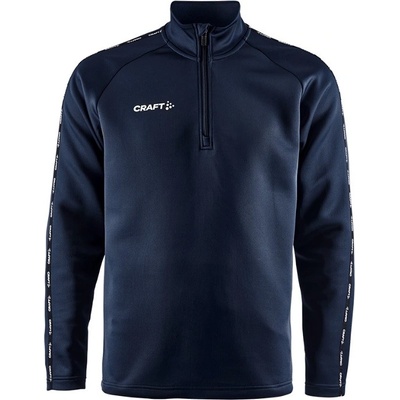 Craft Squad 2.0 Half Zip M 1912731-390000
