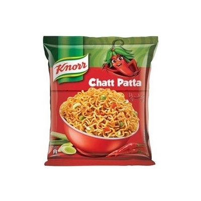 Knorr Chatt Patta Ramen Nudle 50 g