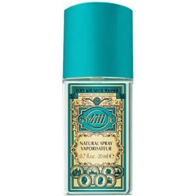 4711 Original EDC 20 ml