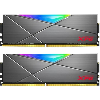 ADATA XPG SPECTRIX D50 RGB 32GB (2x16GB) DDR4 4133MHz AX4U413316G19J-DT50