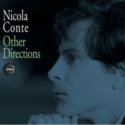 CONTE NICOLA: OTHER DIRECTIONS -SE- LP