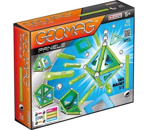 Geomag Panels 32