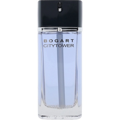 Jacques Bogart Bogart CityTower toaletní voda pánská 100 ml tester