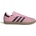 adidas Дамски маратонки Adidas Messi Samba Trainers Womens - Pink/Blk/Gum