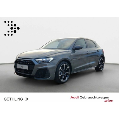 Audi A1 35 TFSI S tronic S-line Sportback 110 kW