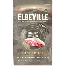 ELBEVILLE Adult Mini Fresh Duck Healthy Digestion 1,4 kg