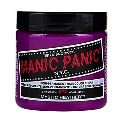 Manic Panic Mystic Heather 118 ml