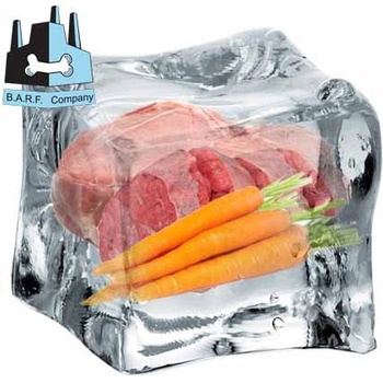 B.A.R.F. Company Vepřovo hovězí štěněcí přesnídávka 0,4 kg