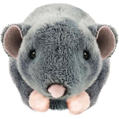 Eco-Friendly Rappa myš 20 cm