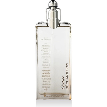 Cartier Déclaration EDP тестер 100 ml M