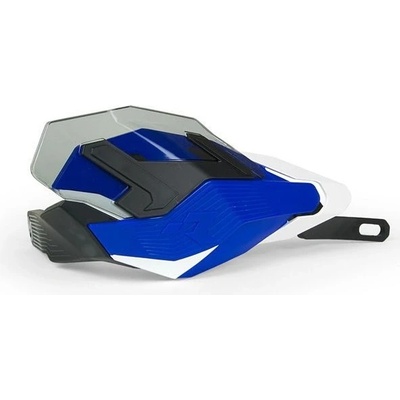 Rtech Kryty páček HP3 ADVENTURE modrá/bílá