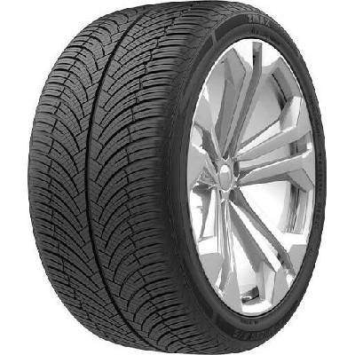 Zmax X-spider A/S 255/35 R19 96W