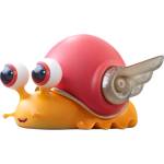  Jiggly bugs Оранжев охлюв (17el-jpmb003-or)