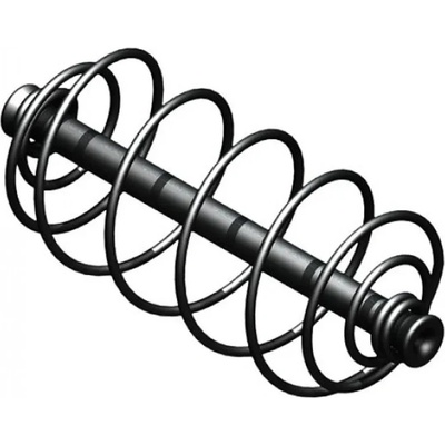 Ryba Krmítko spirálové bez zátěže Varianta: 16 mm