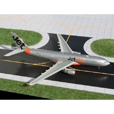 Gemini A330-202 JetStar Airways 1:400
