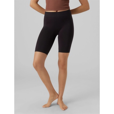 Vero Moda Къси панталони Vero Moda Women's Jackie Cycling Shorts - Black