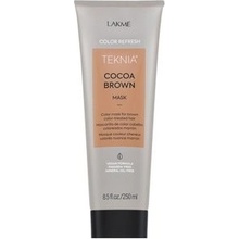 Lakmé Teknia Color Refresh Cocoa Brown Mask 250 ml