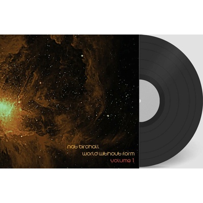 Nat Birchall - World Without Form Volume 1 LP