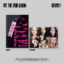 Ive - Revive+ CD