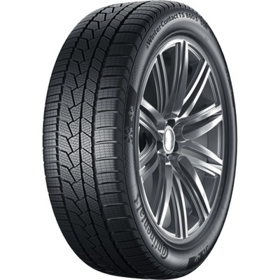 Continental ContiWinterContact TS 860 S 215/45 R17 91H