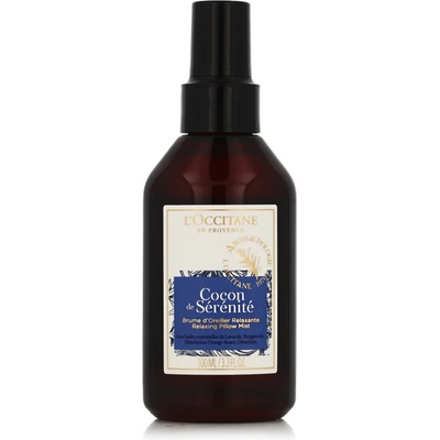 L'Occitane Cocon de Serenite Relaxing Pillow Mist 100 ml