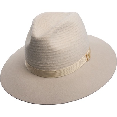 Fedora Esprite Plan smetanová Q7010 12779/18AA