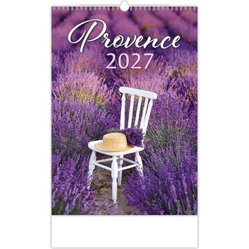 Provence, 2027