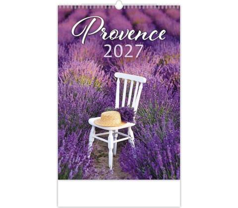 Provence, 2027