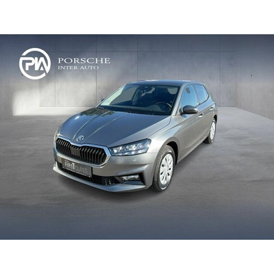 Skoda Fabia TSI Essence 70 kW
