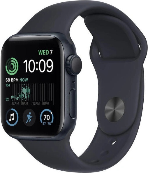 Apple Watch SE(第2世代) GPSモデル(2024)SM 40mm MXEF3J/A /apple : アキバ倉庫 - 通販 -  Yahoo!ショッピング