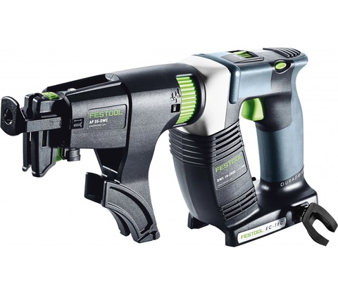 Festool Duradrive DWC 18-2500 Basic 576497