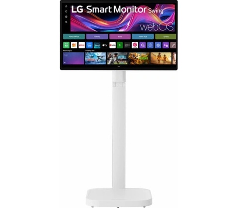 LG Smart 32U889SA-W
