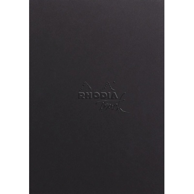 Rhodia Touch, Marker pad A5+, 50l, 100g