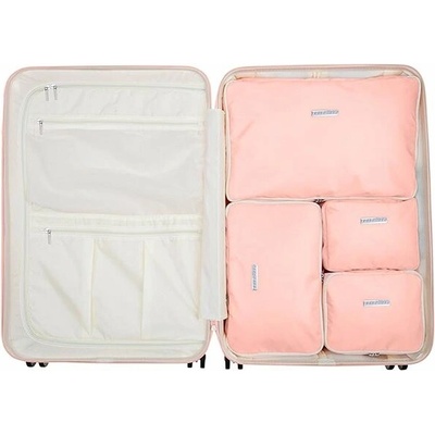 SUITSUIT® Perfect Packing system, veľkosť L, Papaya Peach AF-27217