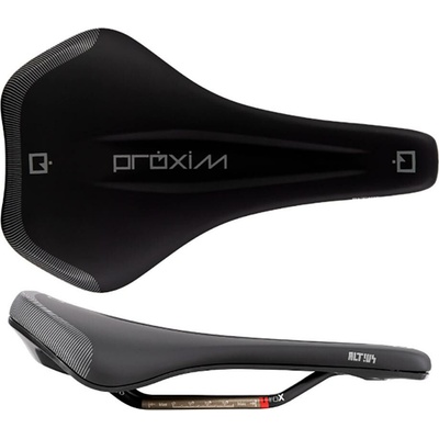 Prologo Proxim Altius Tirox Čierna 150 mm Muži,Dámy Čierna 150 mm