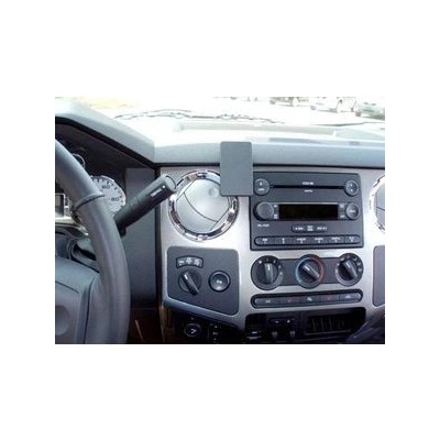 Brodit ProClip montážna konzola pre Ford F-Series 350/450 08-10, na stred 854013