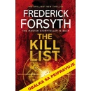 Vražedný zoznam - Forsyth Frederick