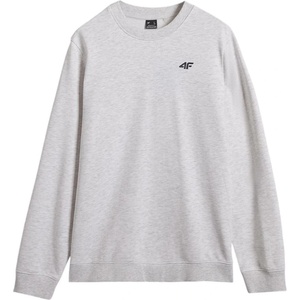 4F Sweatshirt M1767 Размер: L / Цвят: сив