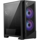 MSI MPG Velox 300R Airflow PZ Black (306-7G27R21-JA4)