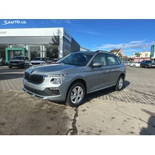 Skoda Kamiq 1.0 TSI 70 kW