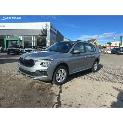 Skoda Kamiq 1.0 TSI 70 kW
