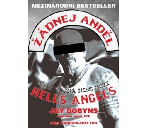 Žádnej anděl