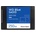 Western Digital Blue SA510 2.5 250GB SATA3 (WDS250G3B0A)