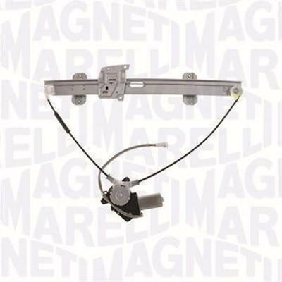 Zvedací zařízení oken MAGNETI MARELLI 350103170140